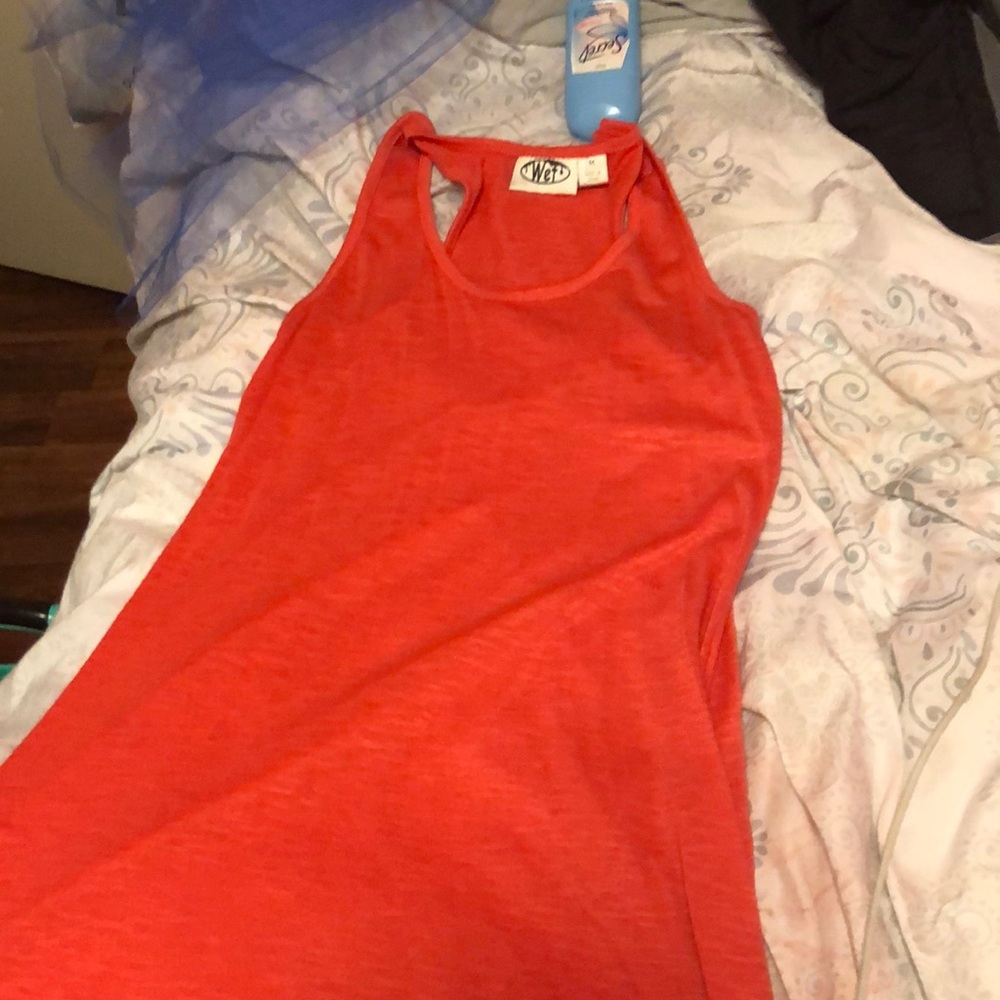 Dress, perfect for spring and summer